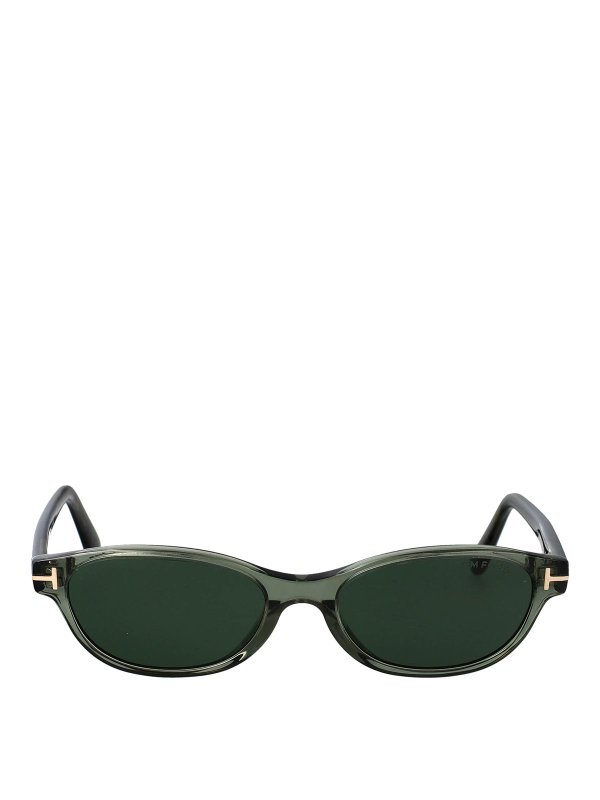 TOM FORD: sunglasses - Sunglasses