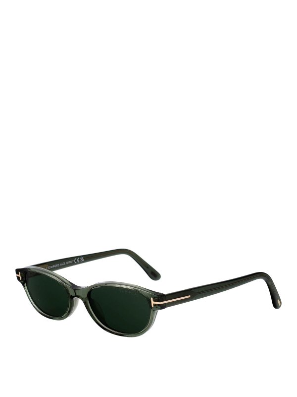 TOM FORD: sunglasses online - Sunglasses