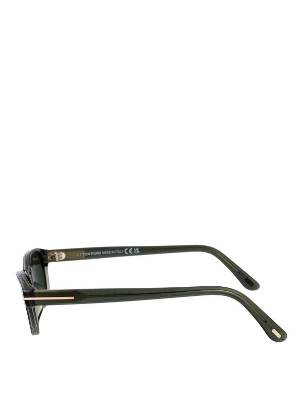 The Best Shops TOM FORD: sunglasses - Sunglasses