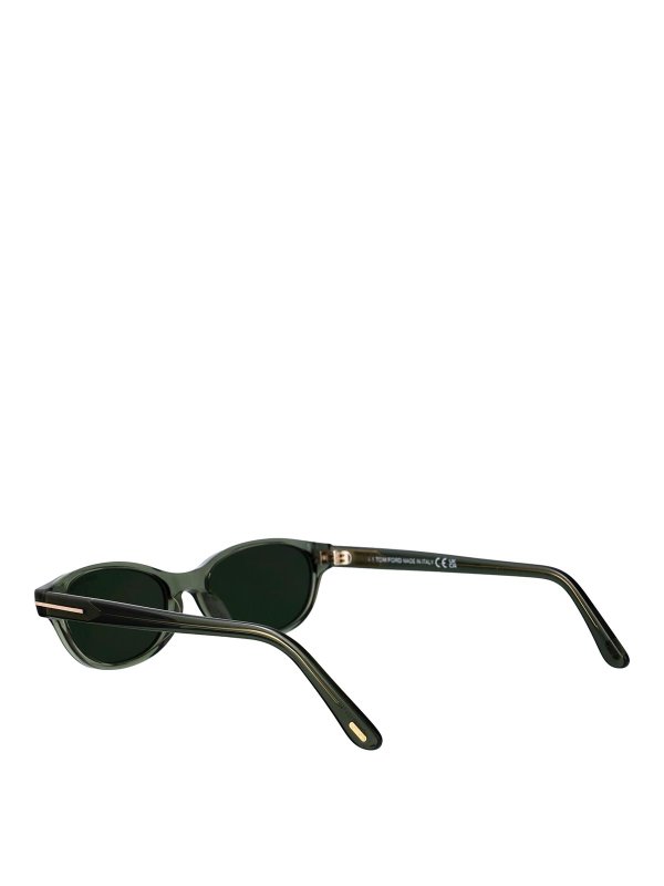 Sunglasses shop online: TOM FORD