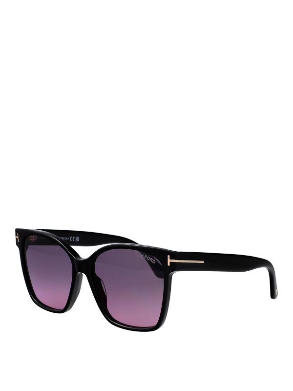 TOM FORD: sunglasses online - Sunglasses