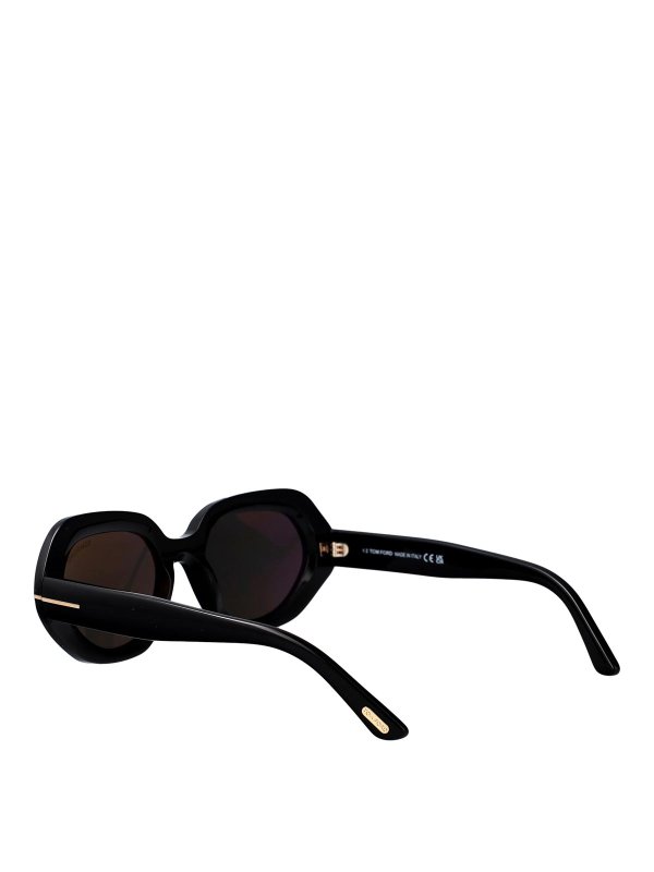 Sunglasses shop online: TOM FORD