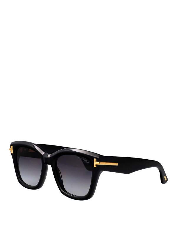 TOM FORD: sunglasses online - Sunglasses