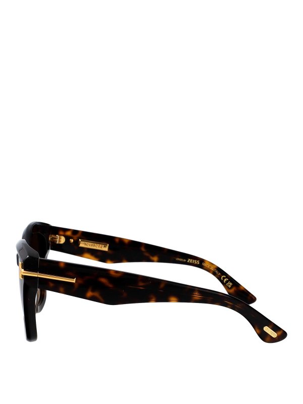 The Best Shops TOM FORD: sunglasses - Sunglasses