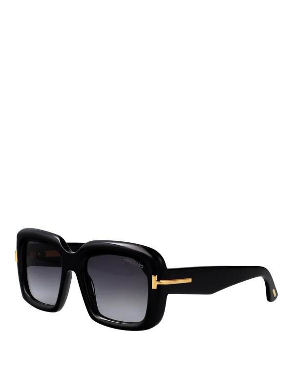 TOM FORD: sunglasses online - Sunglasses