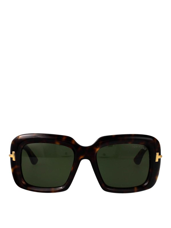 TOM FORD: sunglasses - Sunglasses