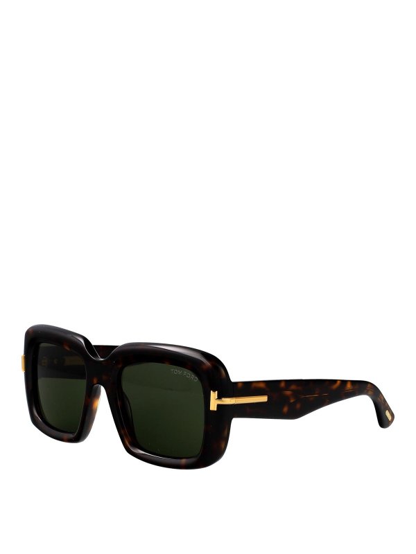 TOM FORD: sunglasses online - Sunglasses