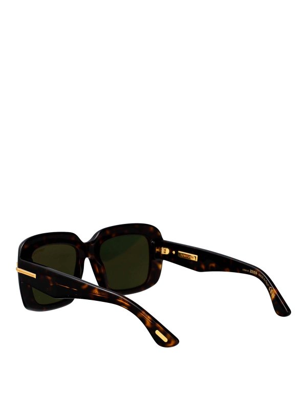 Sunglasses shop online: TOM FORD