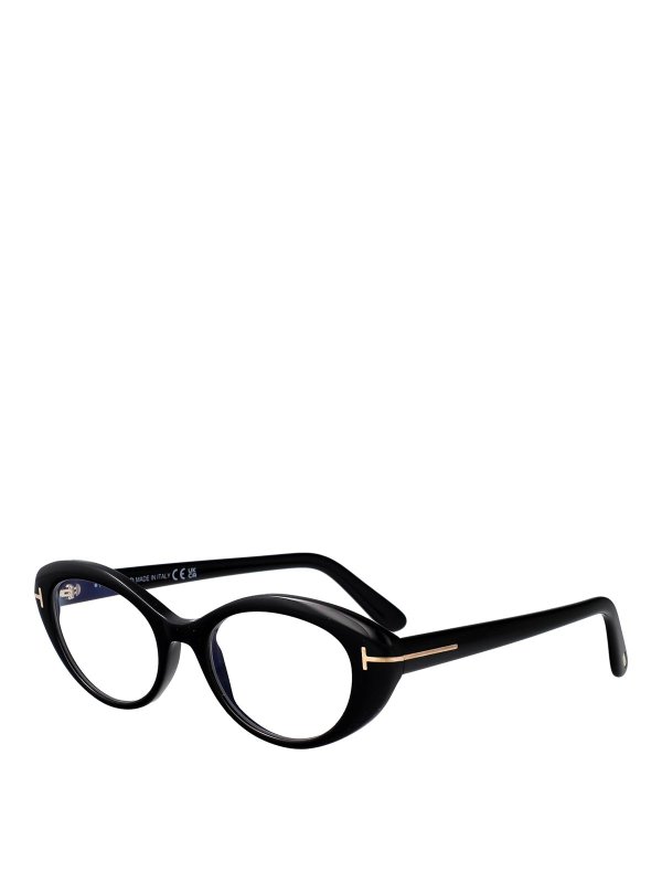 TOM FORD: gafas online - Gafas - Negro