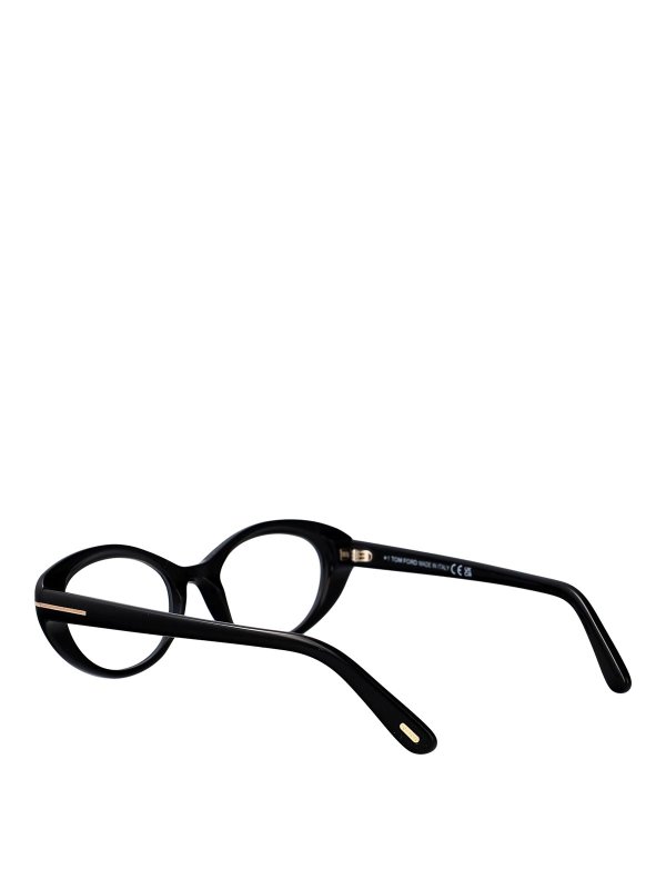 Gafas - Negro shop online: TOM FORD