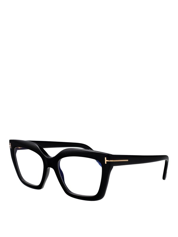 TOM FORD: gafas online - Gafas - Negro