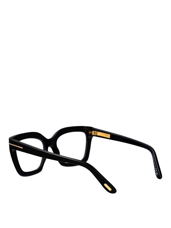 Gafas - Negro shop online: TOM FORD