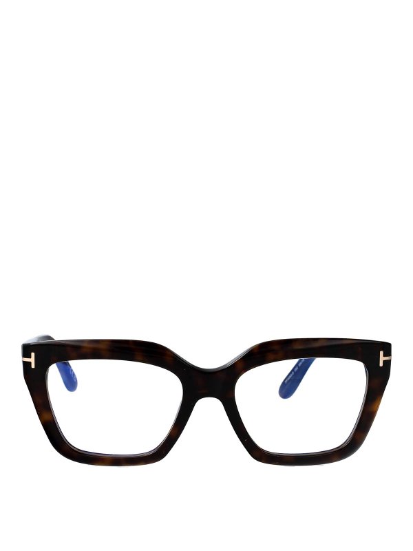 TOM FORD: Glasses - Glasses