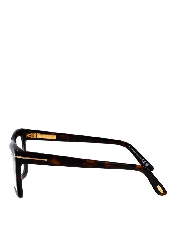 The Best Shops TOM FORD: Glasses - Glasses