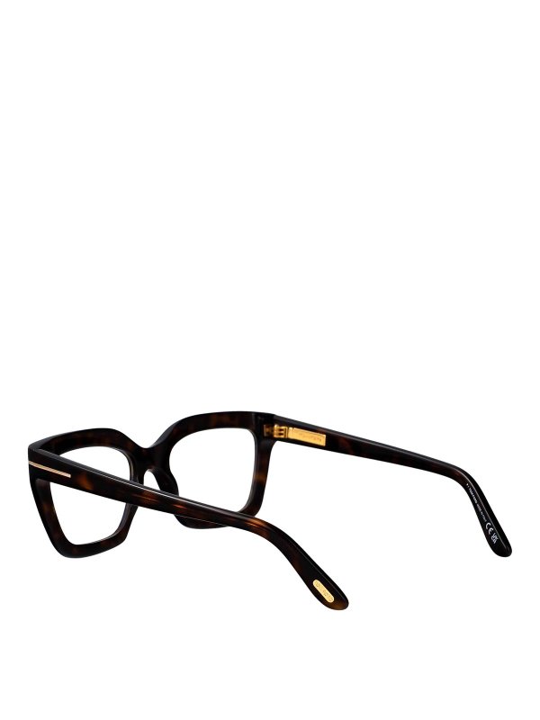 Glasses shop online: TOM FORD
