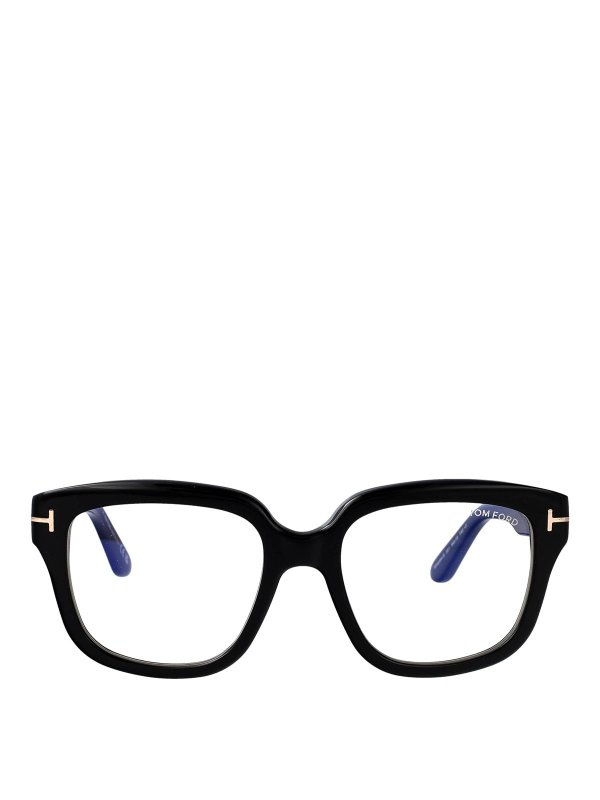 TOM FORD: gafas - Gafas - Negro