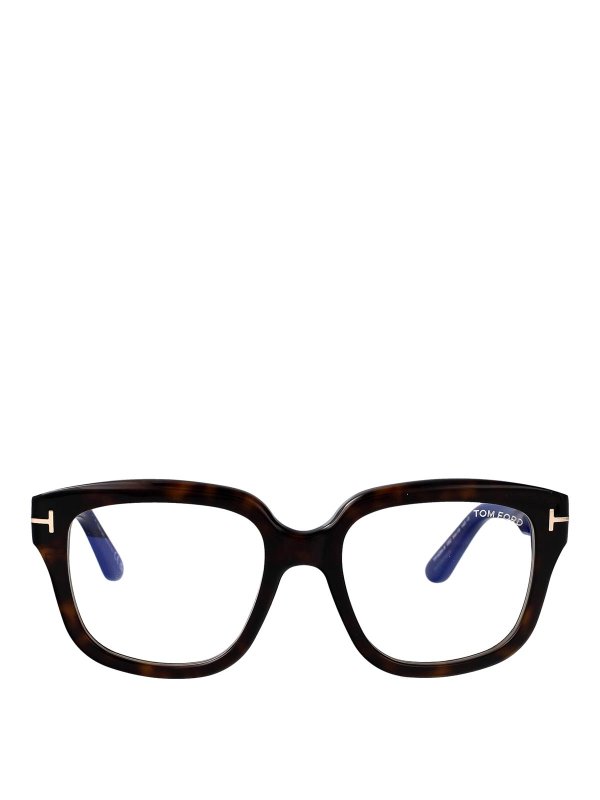 TOM FORD: Glasses - Glasses