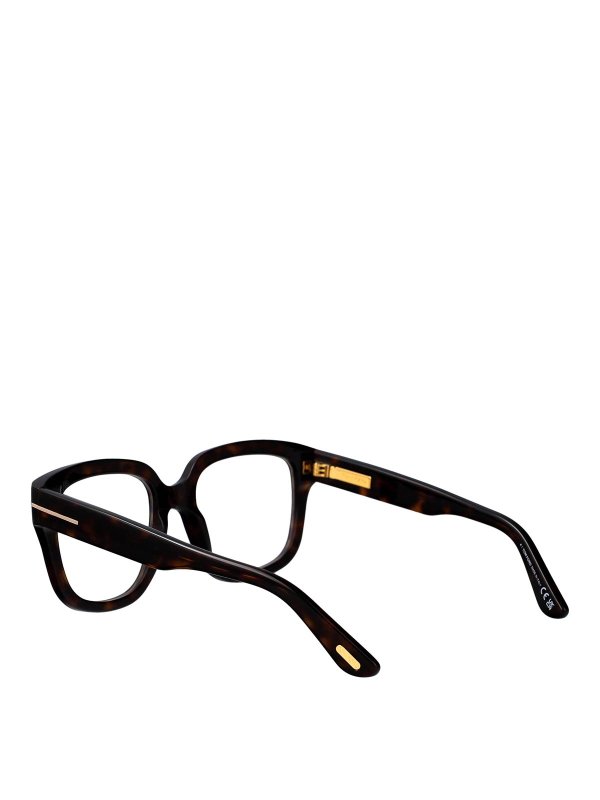 Glasses shop online: TOM FORD