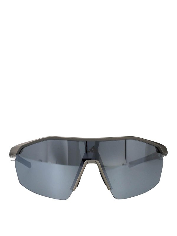 Adidas Originals: Lunettes de soleil - Lunettes De Soleil - Gris
