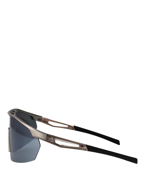 The Best Shops Adidas Originals: Lunettes de soleil - Lunettes De Soleil - Gris