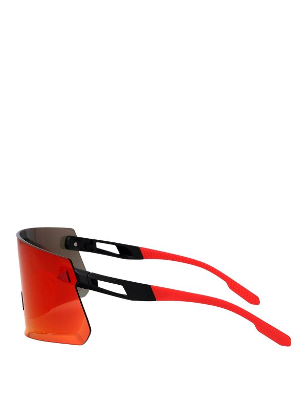 The Best Shops Adidas Originals: Gafas de sol - Gafas De Sol - Negro