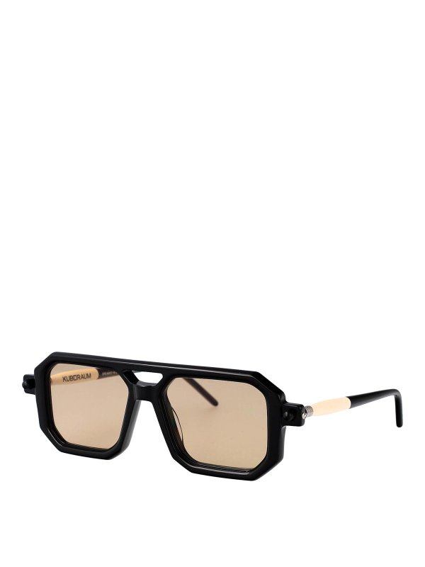KUBORAUM: sunglasses online - Maske P8