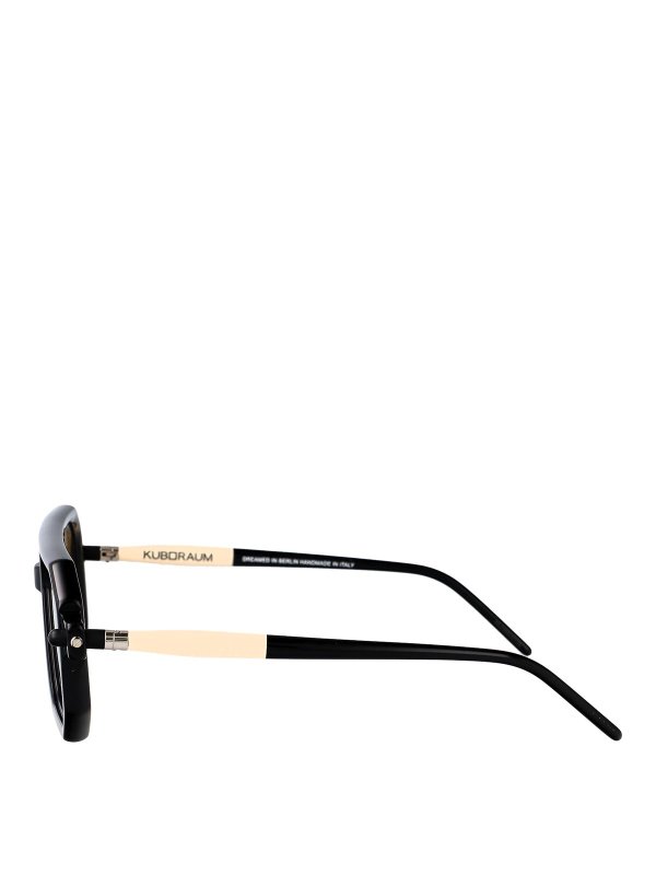 The Best Shops KUBORAUM: sunglasses - Maske P8