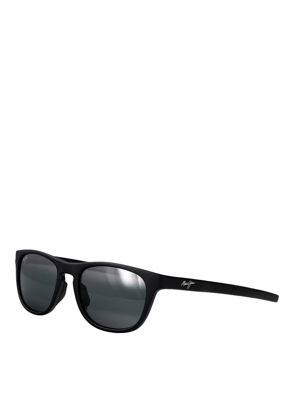 MAUI JIM: Sonnenbrillen online - Sonnenbrille - Schwarz
