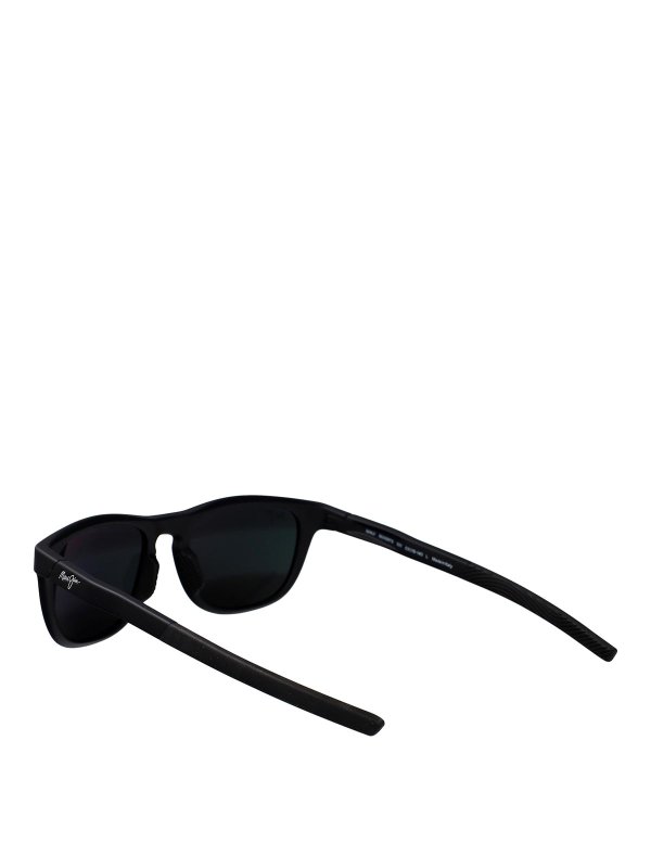Sonnenbrille - Schwarz shop online: MAUI JIM