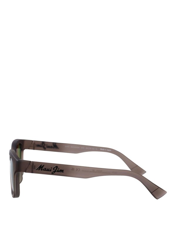 The Best Shops MAUI JIM: Gafas de sol - Gafas De Sol - Gris
