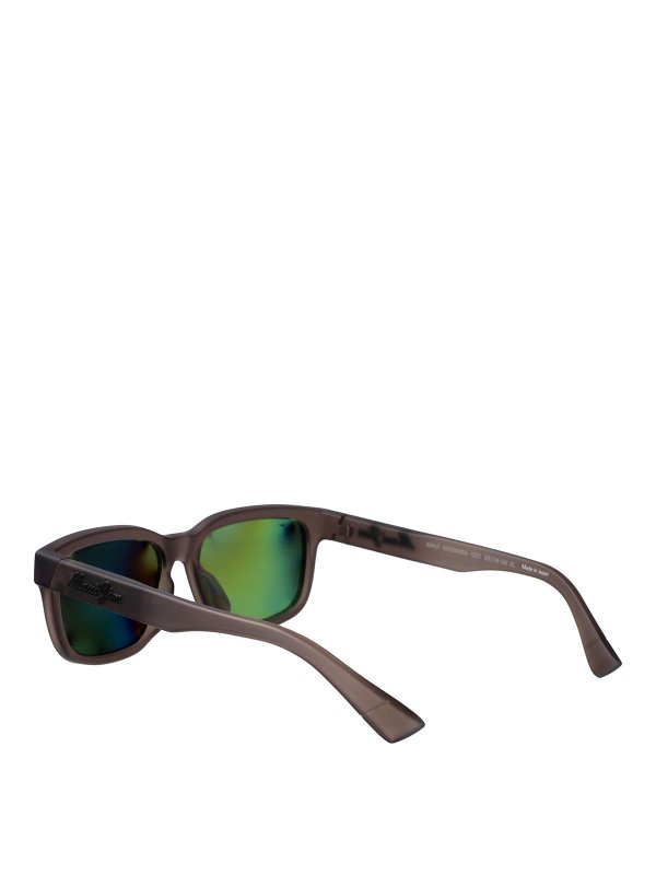 Gafas De Sol - Gris shop online: MAUI JIM