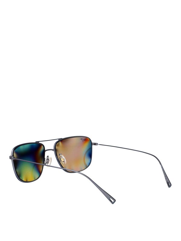 Lunettes De Soleil - Gris shop online: MAUI JIM