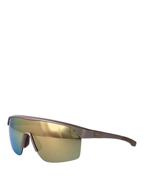 MAUI JIM: Sonnenbrillen online - Sonnenbrille - Braun