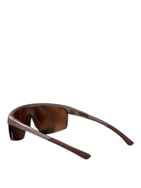 Sonnenbrille - Braun shop online: MAUI JIM
