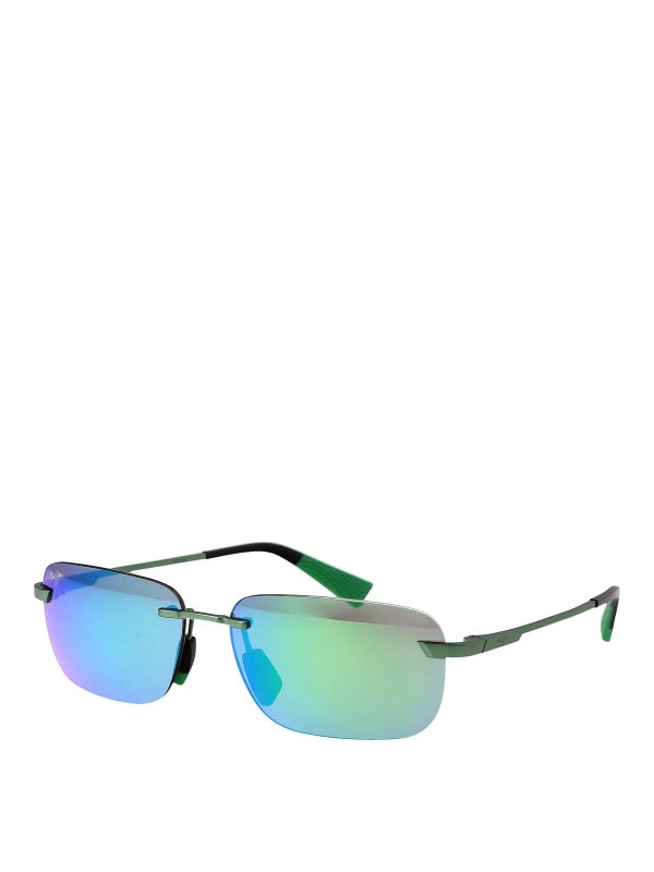 MAUI JIM: Lunettes de soleil online - Lunettes De Soleil - Gris