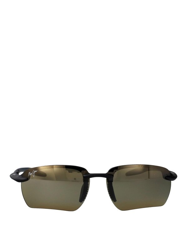 MAUI JIM: occhiali da sole - Hookipa Ultra G Af