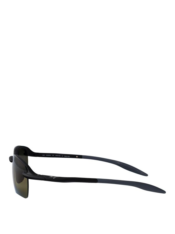 The Best Shops MAUI JIM: occhiali da sole - Hookipa Ultra G Af
