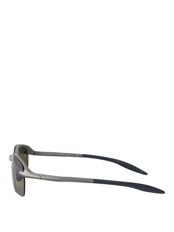 The Best Shops MAUI JIM: sunglasses - Hookipa Ultra G Af