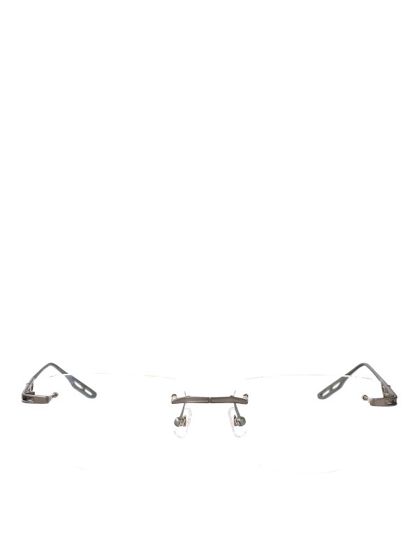 MAYBACH: Brillen - Brillen - Gold