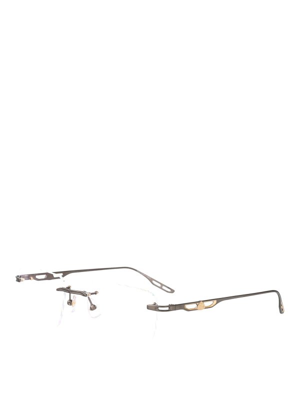 MAYBACH: Brillen online - Brillen - Gold