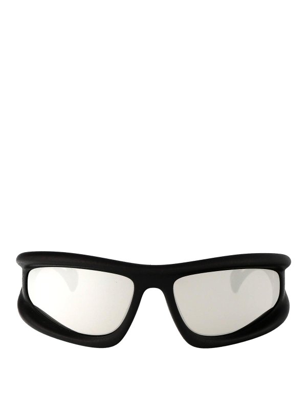 MYKITA: sunglasses - Marfa X Indice