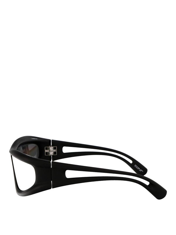 The Best Shops MYKITA: sunglasses - Marfa X Indice