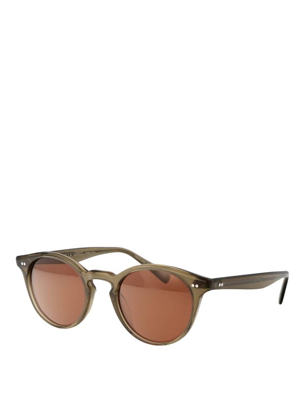 OLIVER PEOPLES: sunglasses online - Nisen