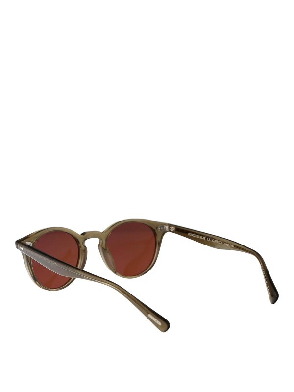 Nisen shop online: OLIVER PEOPLES