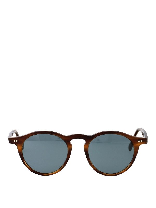 OLIVER PEOPLES: sunglasses - Finley 1993 Sun