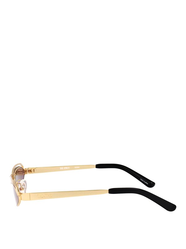 The Best Shops The Attico: sunglasses - Attico73