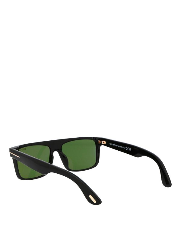 Gafas De Sol - Negro shop online: TOM FORD