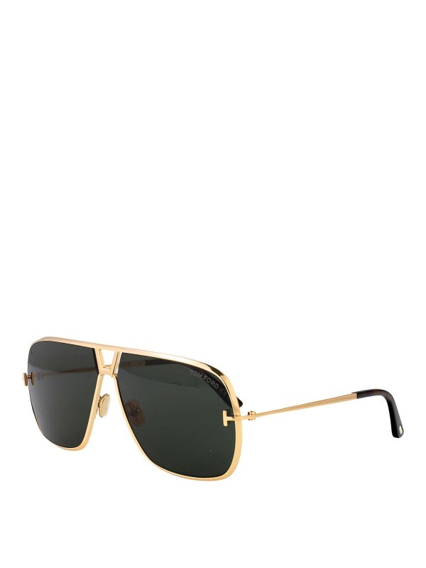 TOM FORD: Sonnenbrillen online - Sonnenbrille - Gold