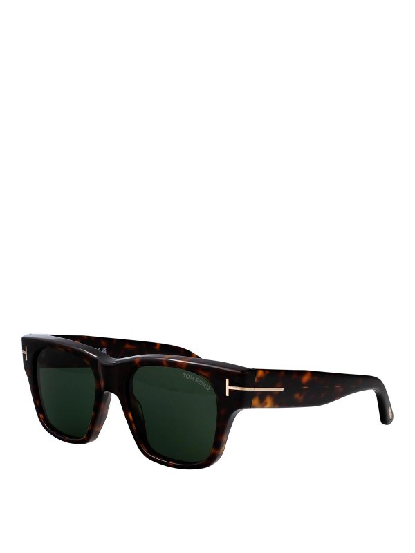 TOM FORD: Sonnenbrillen online - Sonnenbrille - Braun