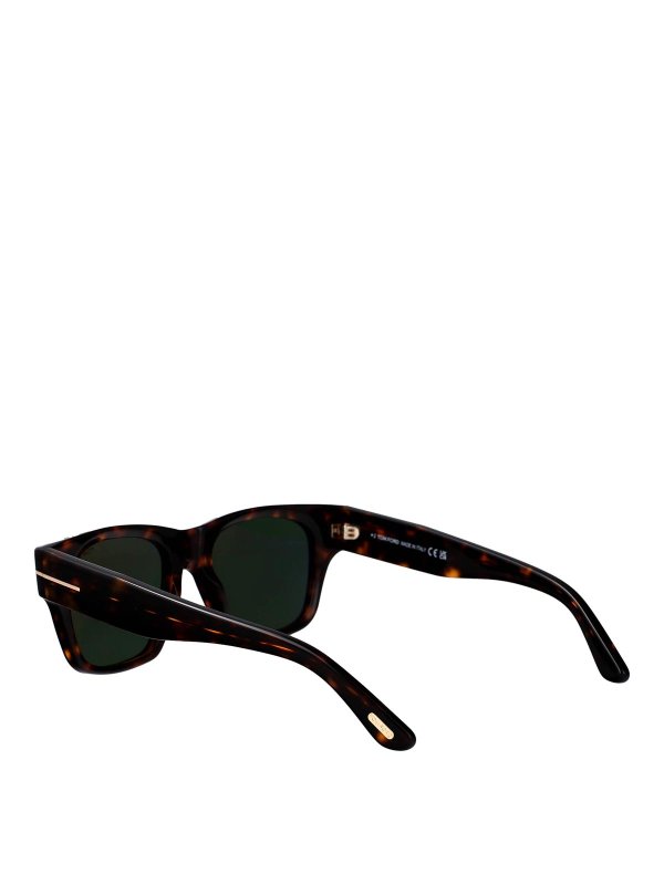 Sonnenbrille - Braun shop online: TOM FORD